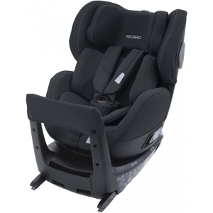 Автокрісло RECARO Salia Prime Mat Black