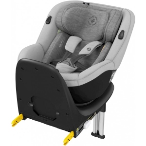 Автокрісло Maxi-Cosi Mica Authentic Grey (8511510110)