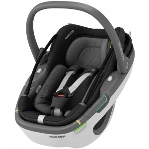 Автокрісло Maxi-Cosi Coral 360 Essential Black FR