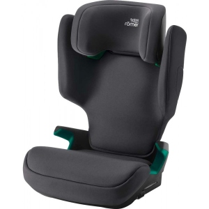 Автокрісло Britax-Romer Discovery Plus Midnight Grey