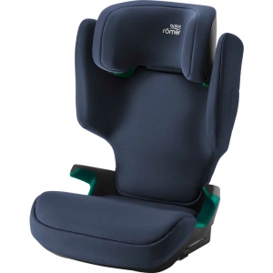 Автокрісло Britax-Romer Discovery Plus Moonlight Blue