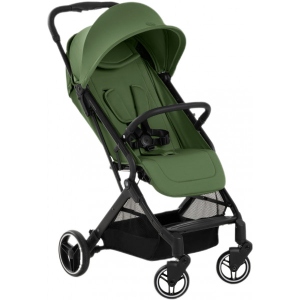 Коляска прогулянкова HAUCK Travel N Care Plus Green