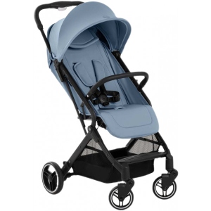 Коляска прогулянкова HAUCK Travel N Care Plus Dusty Blue