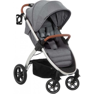 Коляска прогулянкова HAUCK Uptown Melange Grey