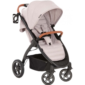 Коляска прогулянкова HAUCK Uptown Melange Beige