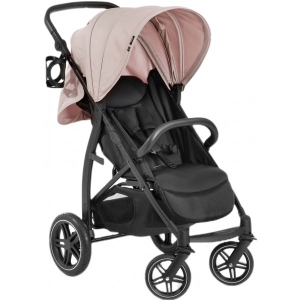 Коляска прогулянкова HAUCK Rapid 4D Dusty Rose