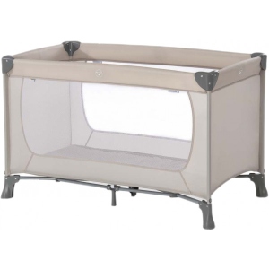Манеж-ліжко HAUCK Dream N Play Beige