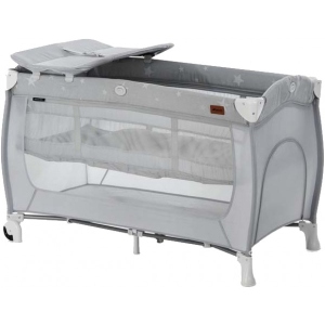 Манеж класичний HAUCK Sleep N Play Stars