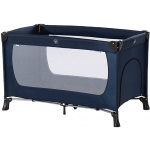Манеж класичний HAUCK Dream N Play Plus Navy замовити в Україні