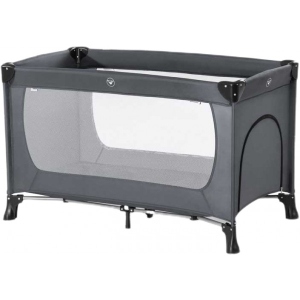 Манеж класичний HAUCK Dream N Play Plus Grey
