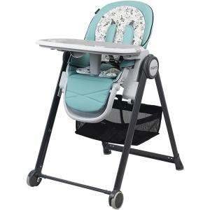 Стільчик для годування класичний Espiro Penne 2022 05 Turquoise
