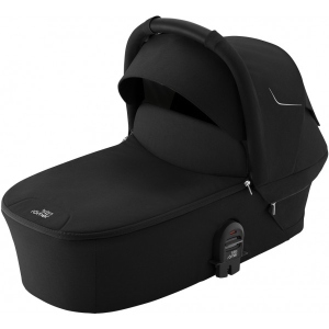Люлька для коляски Britax-Romer Smile 5Z Space Black