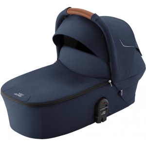 Люлька для коляски Britax-Romer Smile 5Z Night Blue