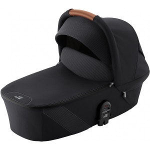 Люлька для коляски Britax-Romer Smile 5Z Galaxy Black