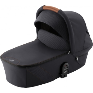Люлька для коляски Britax-Romer Smile 5Z Fossil Grey