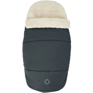 Конверт для коляски Maxi-Cosi 2в1 Luxe Essential Graphite
