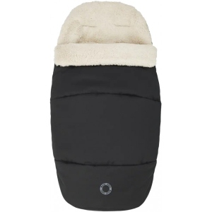 Конверт для коляски Maxi-Cosi 2в1 Luxe Essential Black