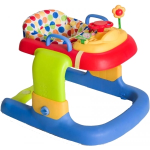 Ходунки HAUCK Walker Dots (64304-4)