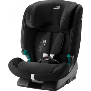 Автокрісло Britax-Romer EvolvаFix Space Black