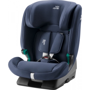 Автокрісло Britax-Romer EvolvаFix Moonlight Blue
