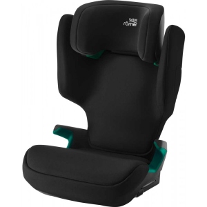 Автокрісло Britax-Romer Discovery Plus Space Black