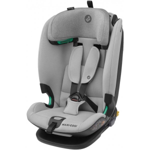 Автокрісло Maxi-Cosi Titan Plus I-Size Authentic Grey