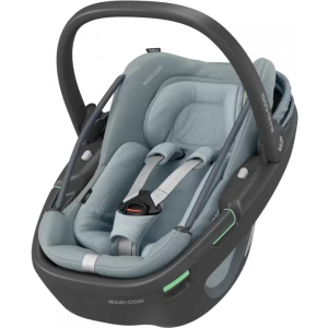 Автокрісло Maxi-Cosi Coral 360 Essential Grey (Black Shell)