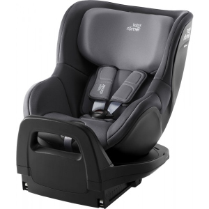 Автокрісло Britax-Romer Dualfix Pro M Midnight Grey