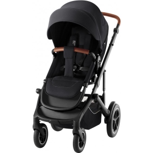 Коляска прогулянкова Britax-Romer Smile 5Z Galaxy Black