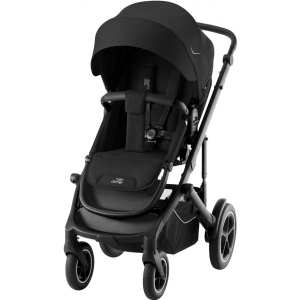 Коляска прогулянкова Britax-Romer Smile 5Z Space Black