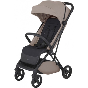 Коляска прогулянкова Espiro Just 09 Beige Cookie