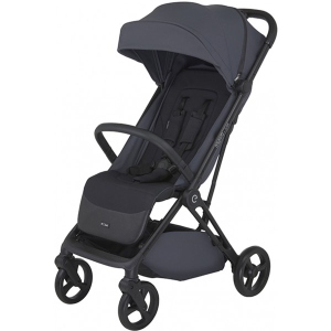 Коляска прогулянкова Espiro Just 17 Graphite Berry