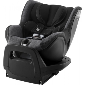 Автокрісло Britax-Romer Dualfix Pro Graphite Marble