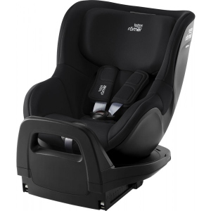 Автокрісло Britax-Romer Dualfix Pro M Space Black