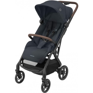 Коляска прогулянкова Maxi-Cosi Soho Essential Graphite