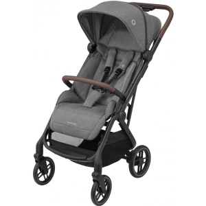 Коляска прогулянкова Maxi-Cosi Soho Select Grey