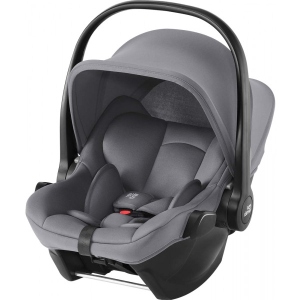 порівняти ціни на Автокрісло Britax-Romer Baby Safe Core Frost Grey
