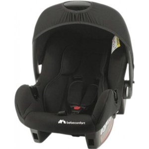 Автокрісло Bebe Confort Citi Lite Black