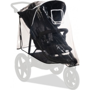 Дощовик для коляски HAUCK Raincover 3W