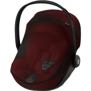 Москітна сітка для автокрісла Cybex Cloud Q / Aton Black Вlack (516405001)