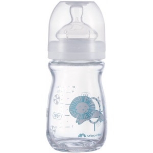 Пляшка для годування Bebe Confort Emo 130ML T0 FF
