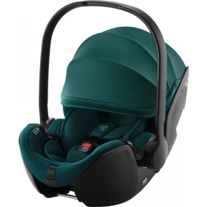 Автокрісло Britax-Romer Baby Safe 5Z2 Atlantic Green