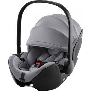 Автокрісло Britax-Romer Baby Safe 5Z2 Grey Marble