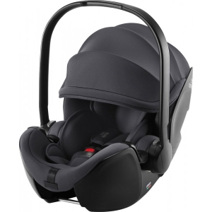 Автокрісло Britax-Romer Baby Safe 5Z2 Midnight Grey