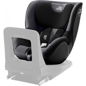 Автокрісло Britax-Romer Dualfix 5Z Graphite Marble