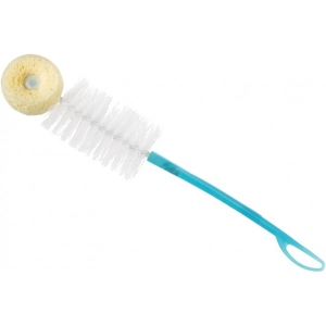 Йоржик для дитячих пляшечок Bebe Confort зі спонжем