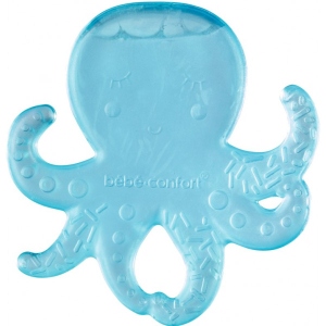 Прорізувач з охолодженням Bebe Confort охолоджуючий Blue