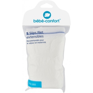 Післяпологові трусики одноразові Bebe Confort 5 шт. продаж в Україні