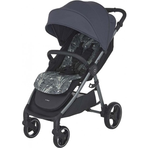 Коляска прогулянкова Espiro Wave 2023 217 Anthracite Stone купити в Києві