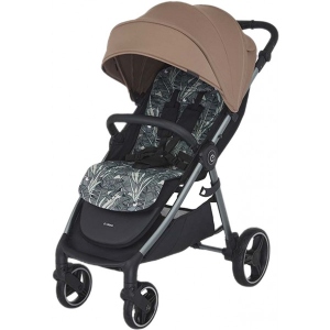 Коляска прогулянкова Espiro Wave 2023 209 Mokka Taste